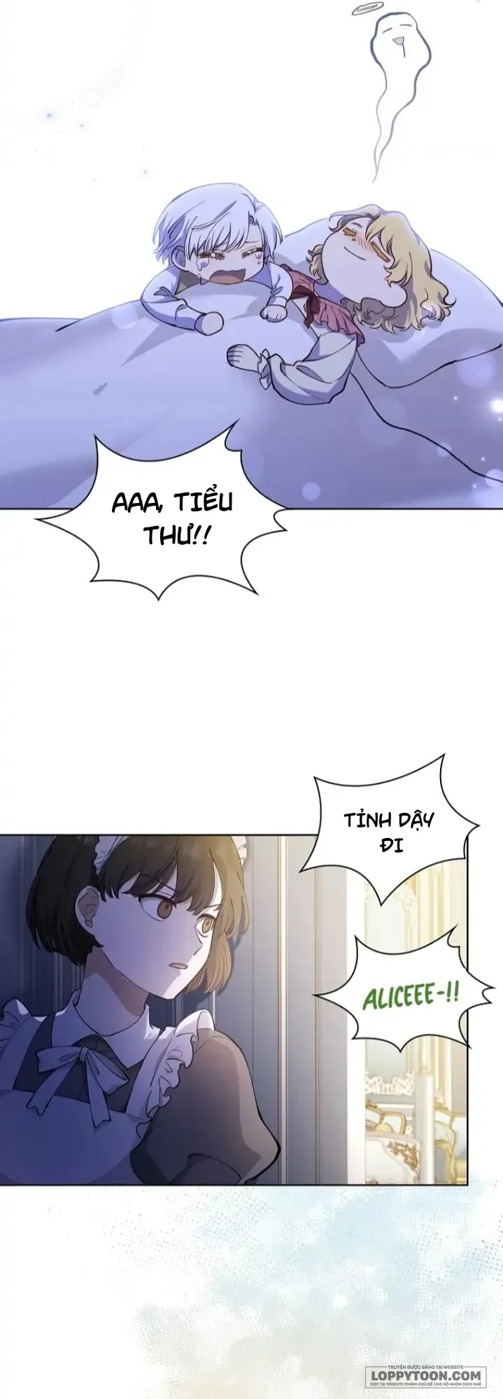 Nam Chính À, Tôi Sẽ Tôn Trọng Sở Thích Của Anh Chap 12 - trang 52