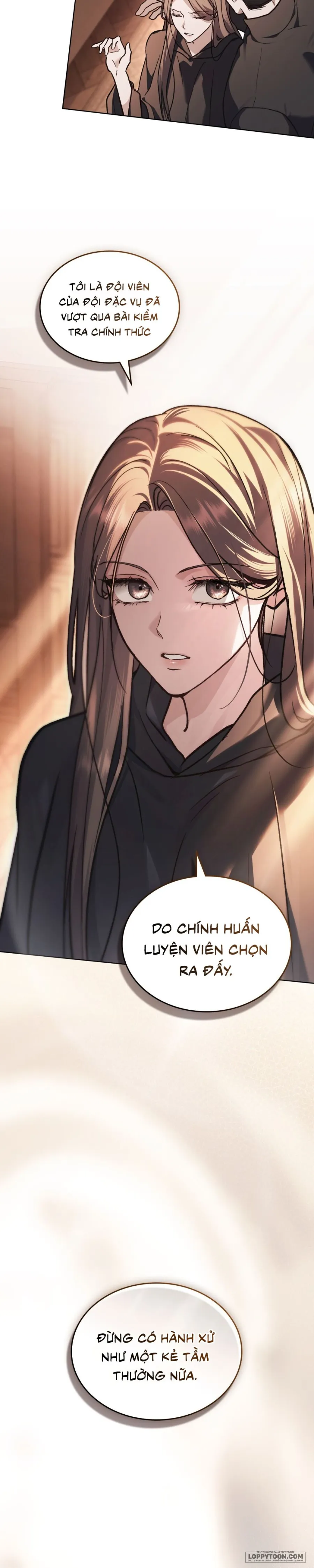 Kết Hôn Với Kẻ Tâm Thần Chap 74 - trang 15