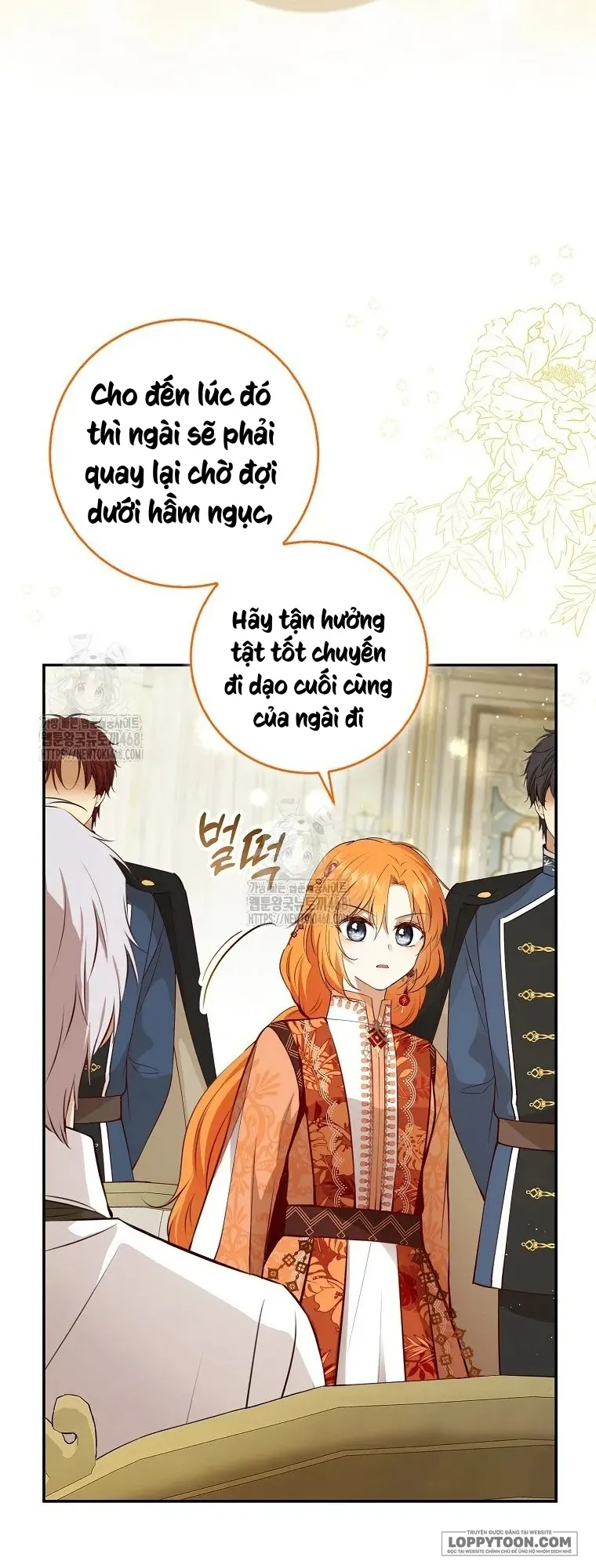 Sóc Con Tài Năng Chap 115 - trang 39