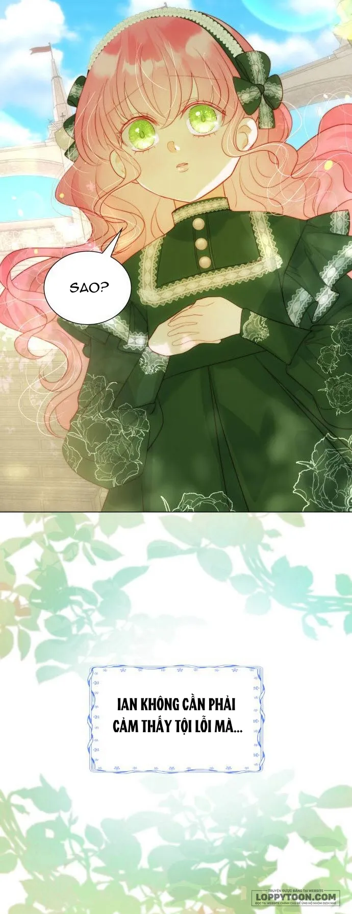 Tôi Được Sinh Ra Là Cô Con Gái Thứ Hai Chap 24 - trang 34