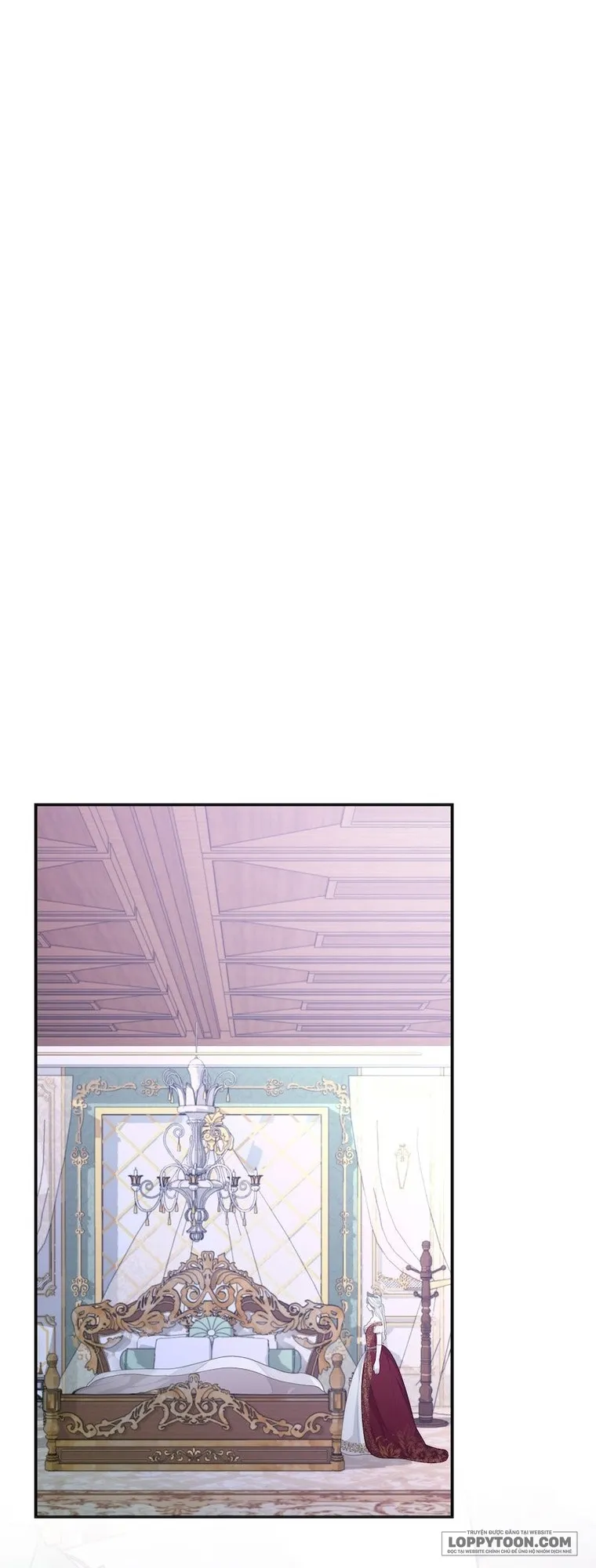 Hầu Nữ Không Còn Thèm Muốn Chủ Nhân Nữa Chap 39 - trang 35