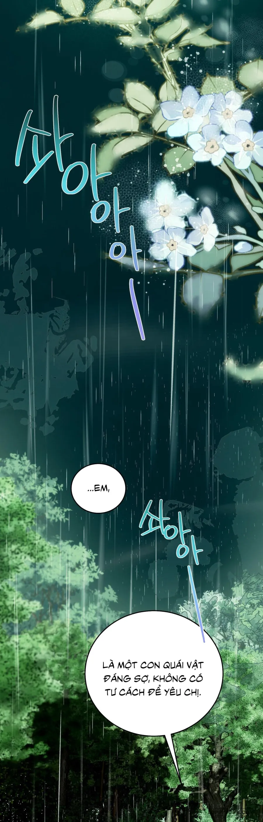 Gửi Đến Kẻ Sẽ Hủy Diệt Tôi Chap 11 - trang 25