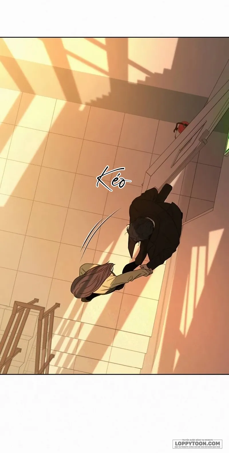 Chiến Lược Tình Yêu Trong Sáng Chap 128 - trang 20