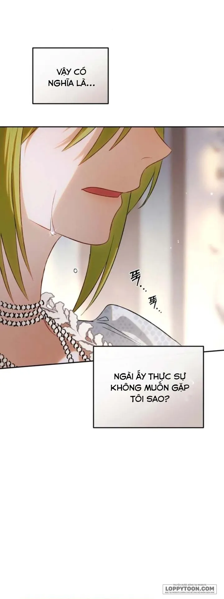 Bạo Chúa Độc Ác Trở Lại Chap 53 - trang 43