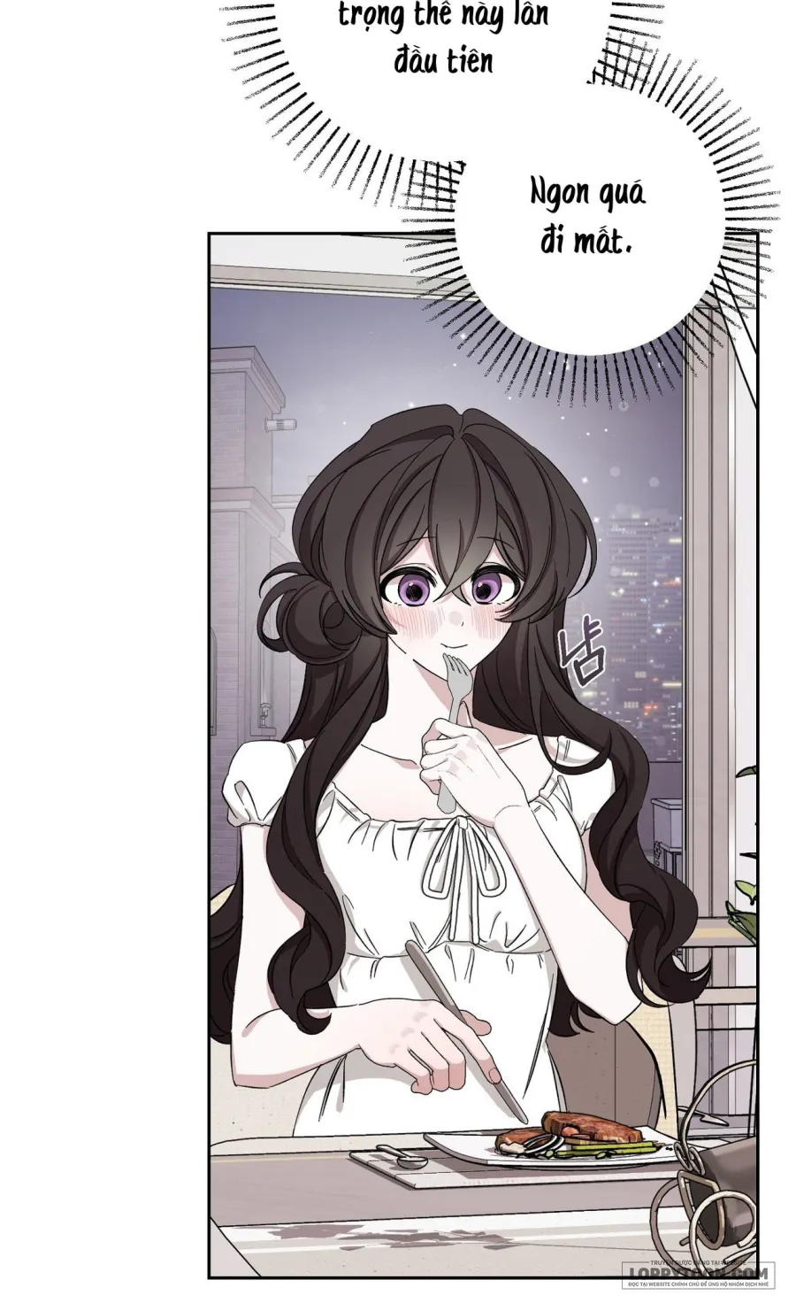 Quả Nhiên Vị Giám Đốc Điều Hành Đó… Chap 15 - trang 35