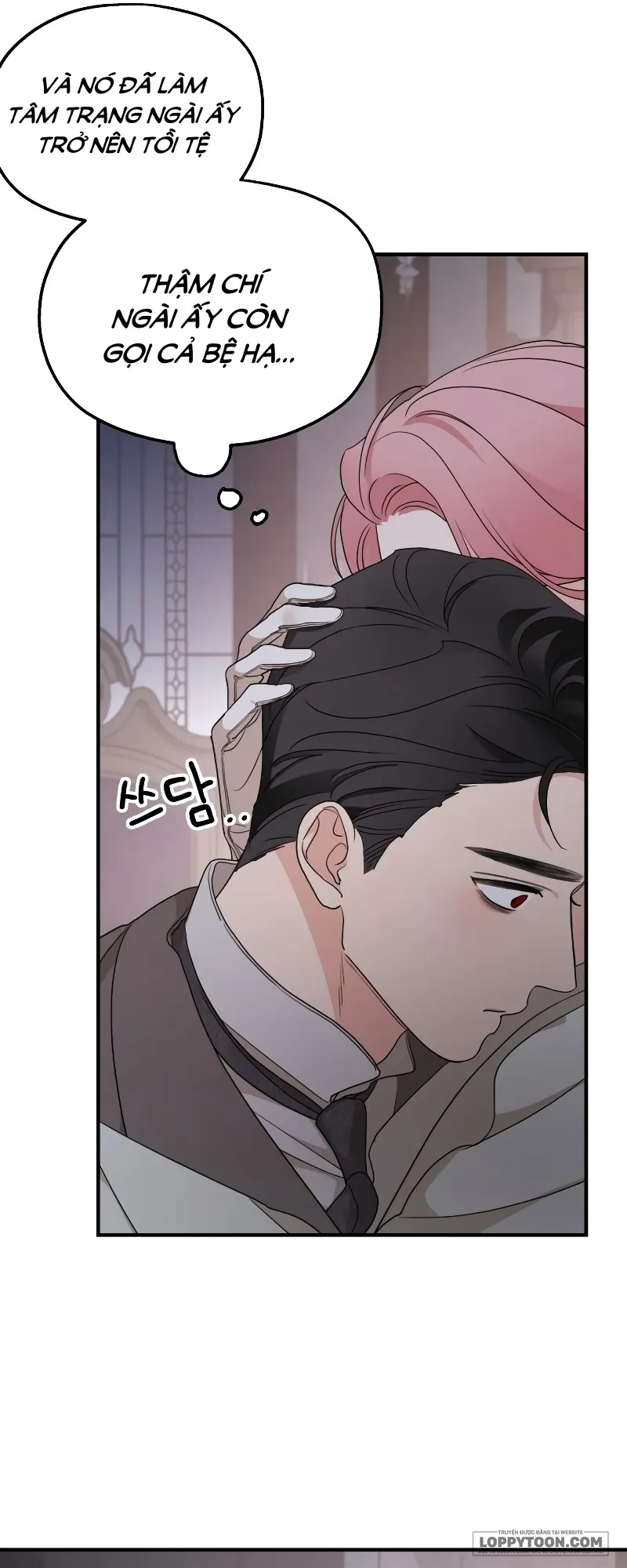 Gia Đình Chồng Quá Ám Ảnh Bởi Tôi Chap 102 - trang 15