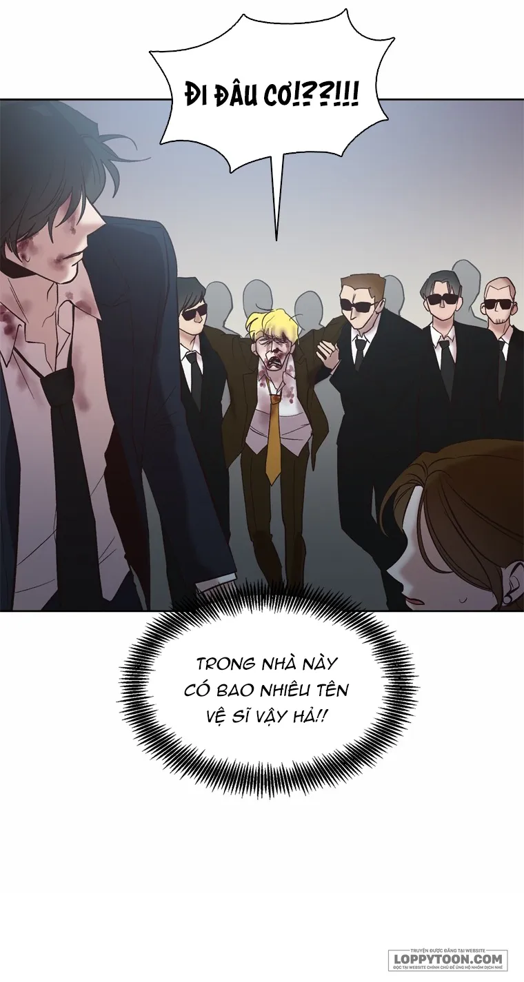 Thanh Xuân Của Chúng Ta Chap 100 - trang 40