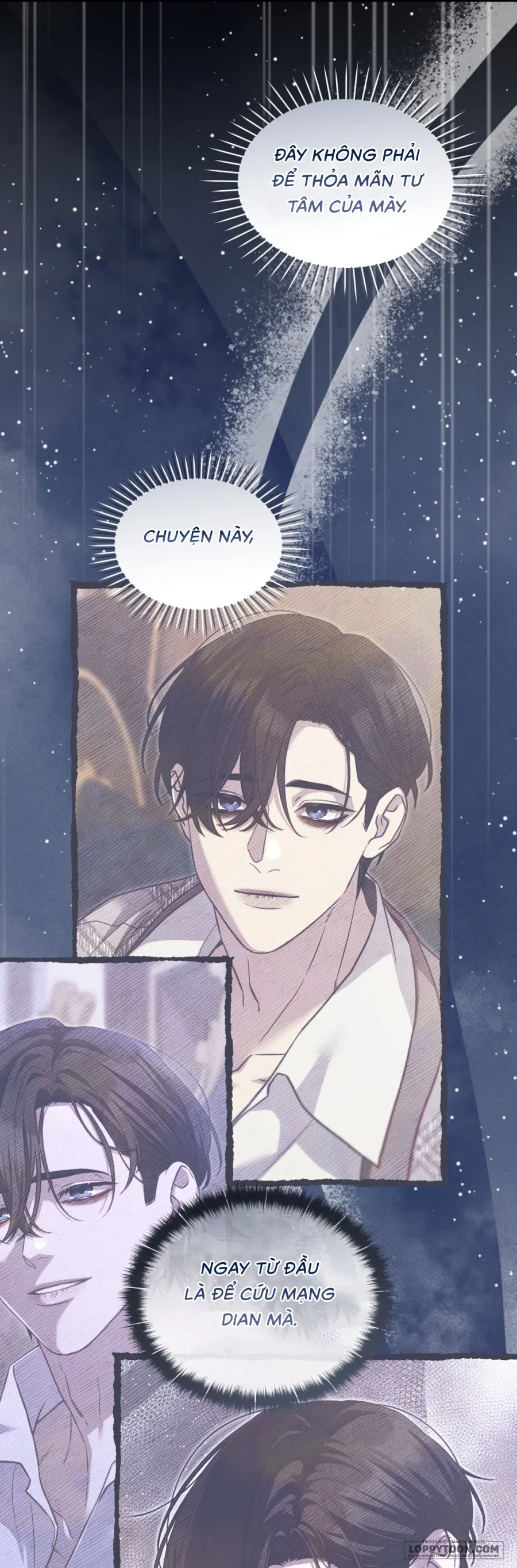 Phương Pháp Chữa Lành Cho Thanh Mai Trúc Mã Ốm Yếu Chap 8 - trang 16