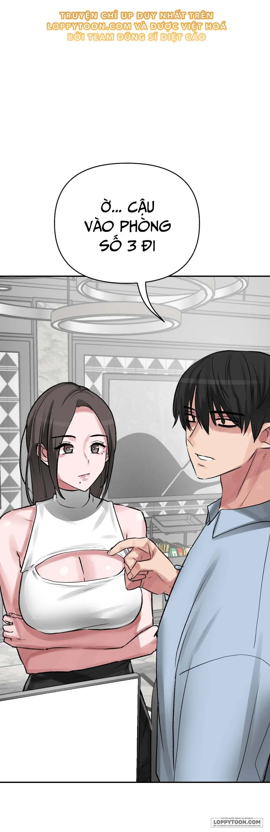 Tại Sao Điều Này Lại Đúng? Chap 39 - 🔞🔞🔞 - trang 11