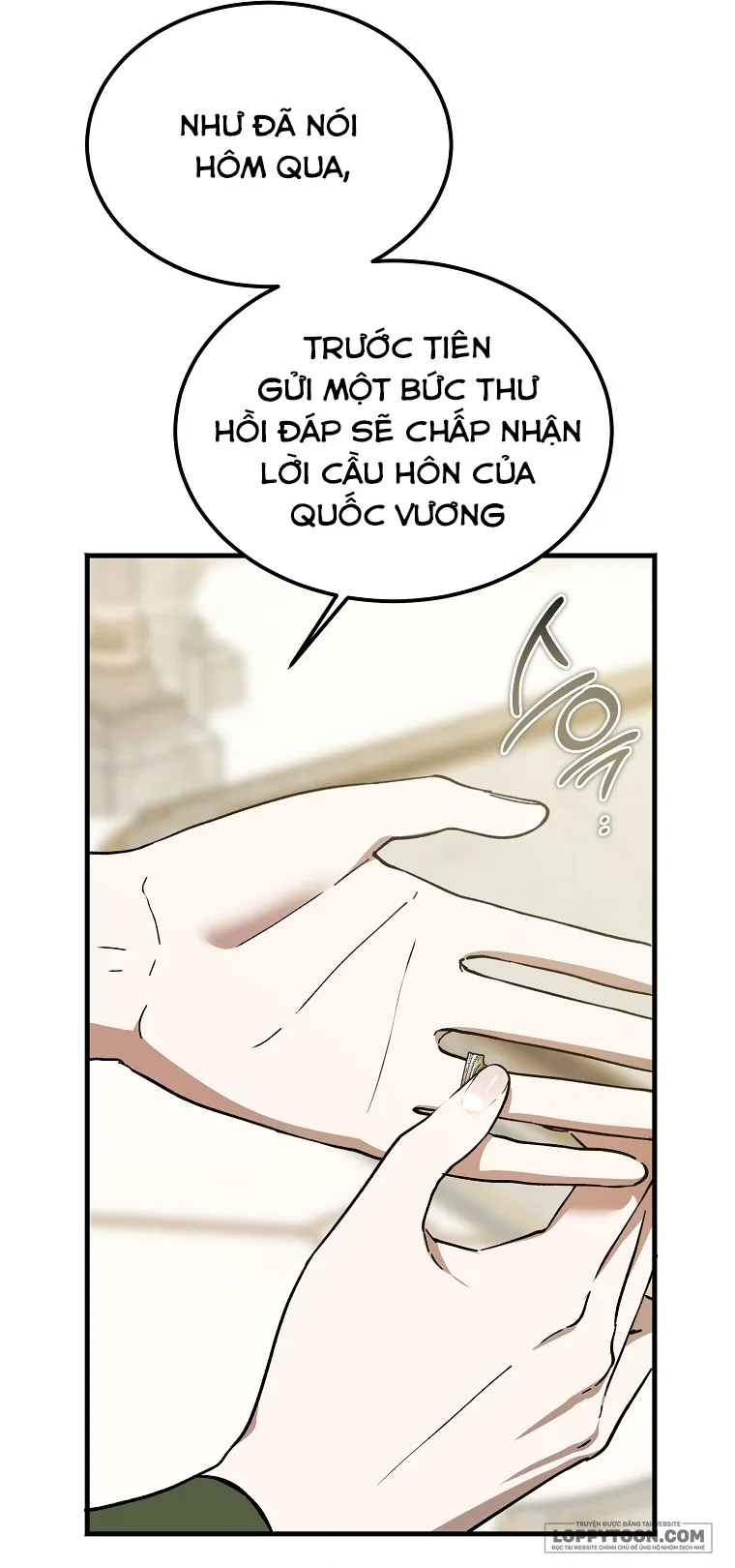 Ác Quỷ Nuôi Dưỡng Tiểu Thư Chap 115 - trang 11