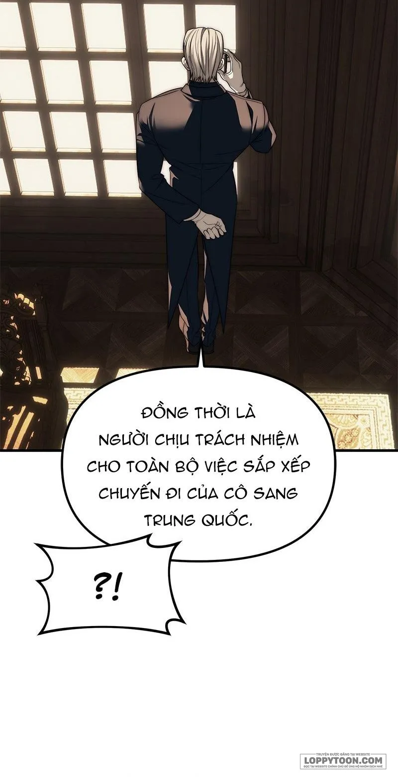 Xâm Nhập Trường Trung Học Tài Phiệt Chap 94 - trang 20