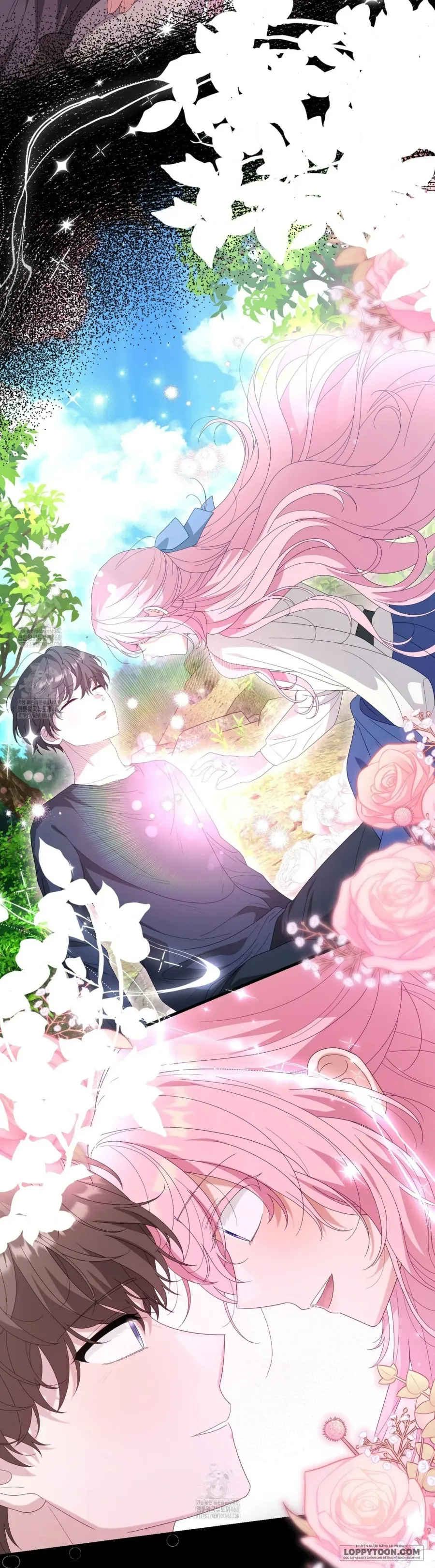 Nàng Tiên, Hãy Ký Hợp Đồng Nào Chap 80 - end - trang 84