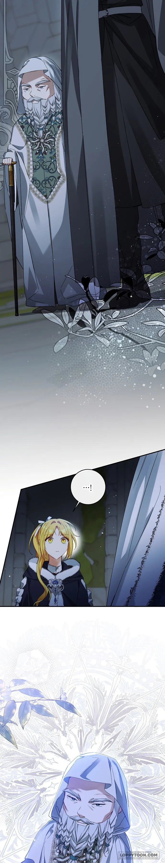 Thuần Hóa Hầu Tước Quái Dị Chap 78 - trang 13