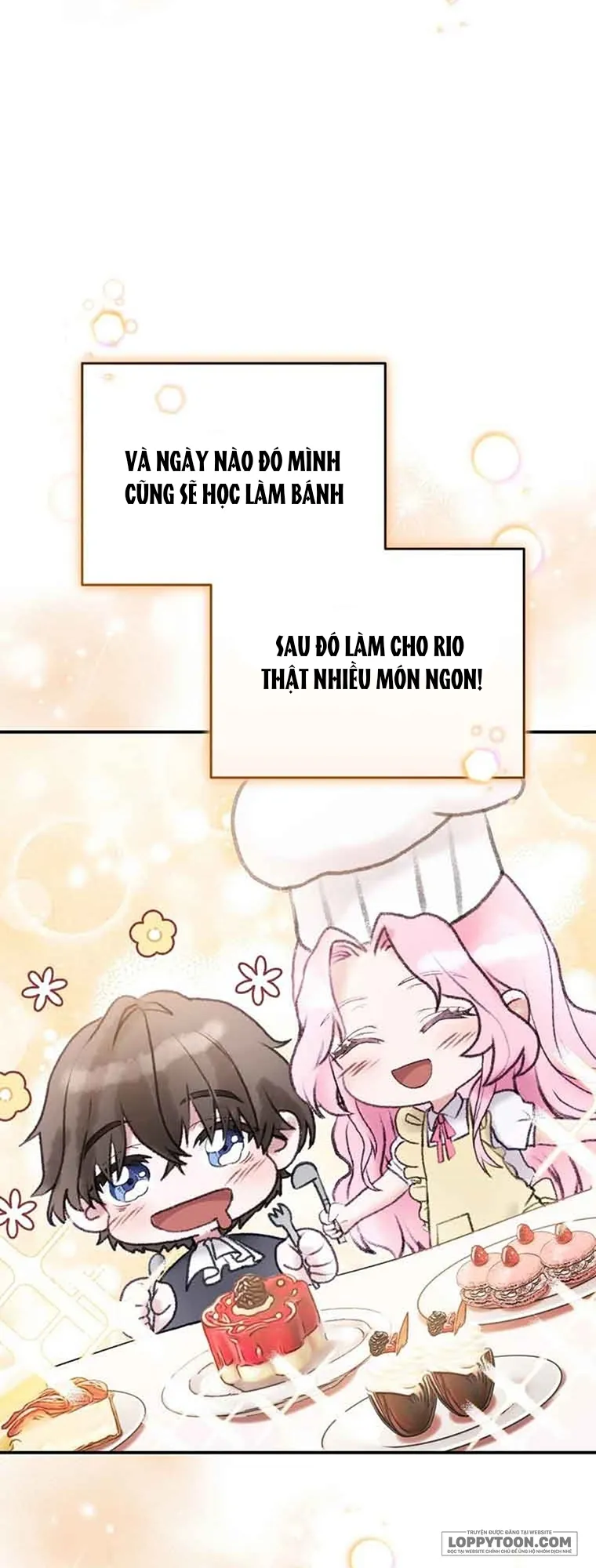 Nàng Tiên, Hãy Ký Hợp Đồng Nào Chap 13 - trang 57