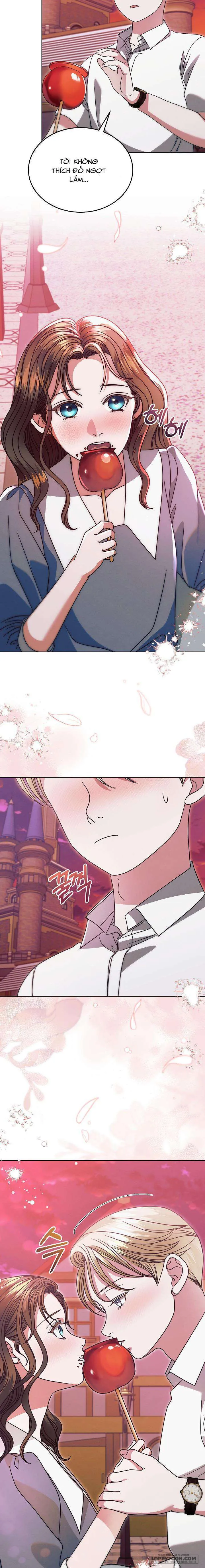 Hãy Cầu Xin Tôi Đi Chap 32 - trang 16