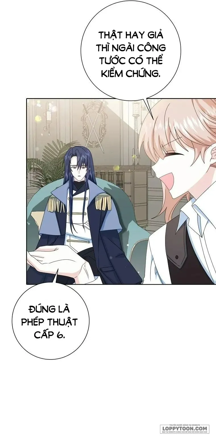 Tôi Sẽ Chiếm Lấy Ngư Trường Này! Chap 14 - trang 50