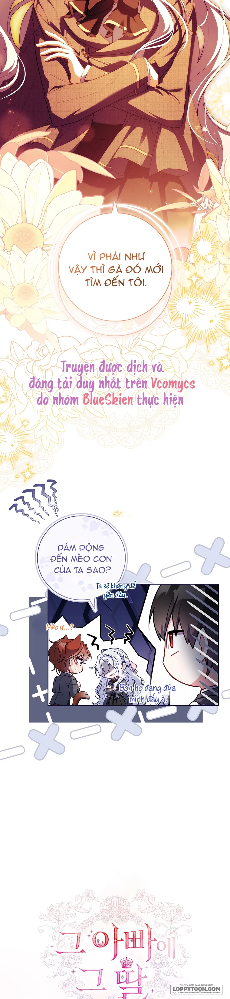 Cha Nào Con Nấy Chap 37 - trang 41
