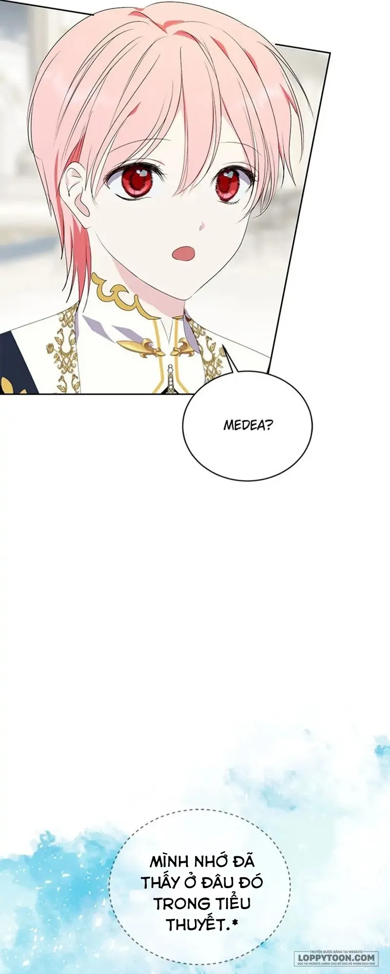 Phía Sau Mặt Nạ Của Nam Chính Hiền Lành Chap 27 - trang 47