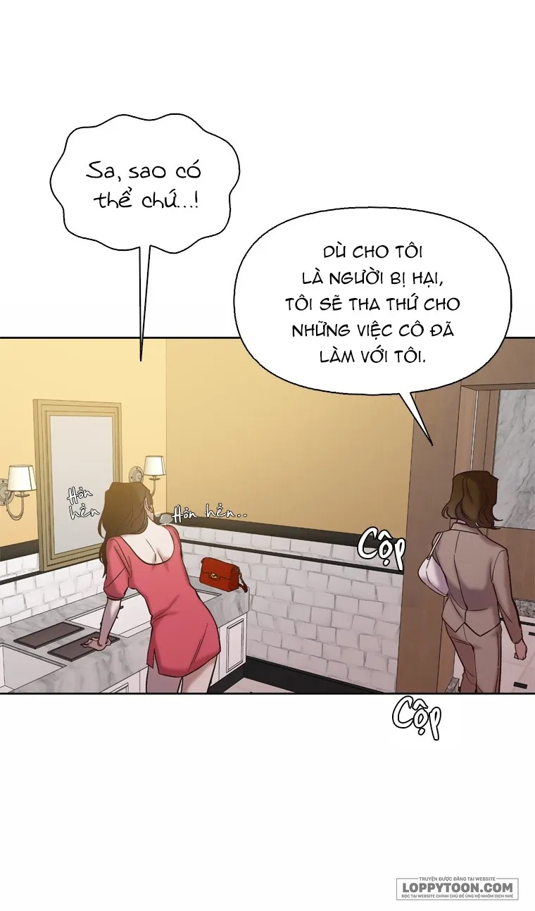 Thanh Xuân Của Chúng Ta Chap 84 - trang 57