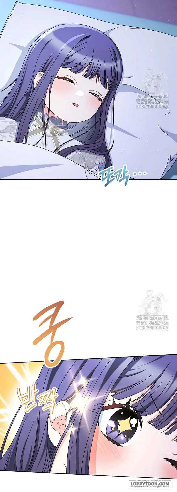 Nuôi Dưỡng Em Gái Xinh Đẹp Chap 84 - trang 45