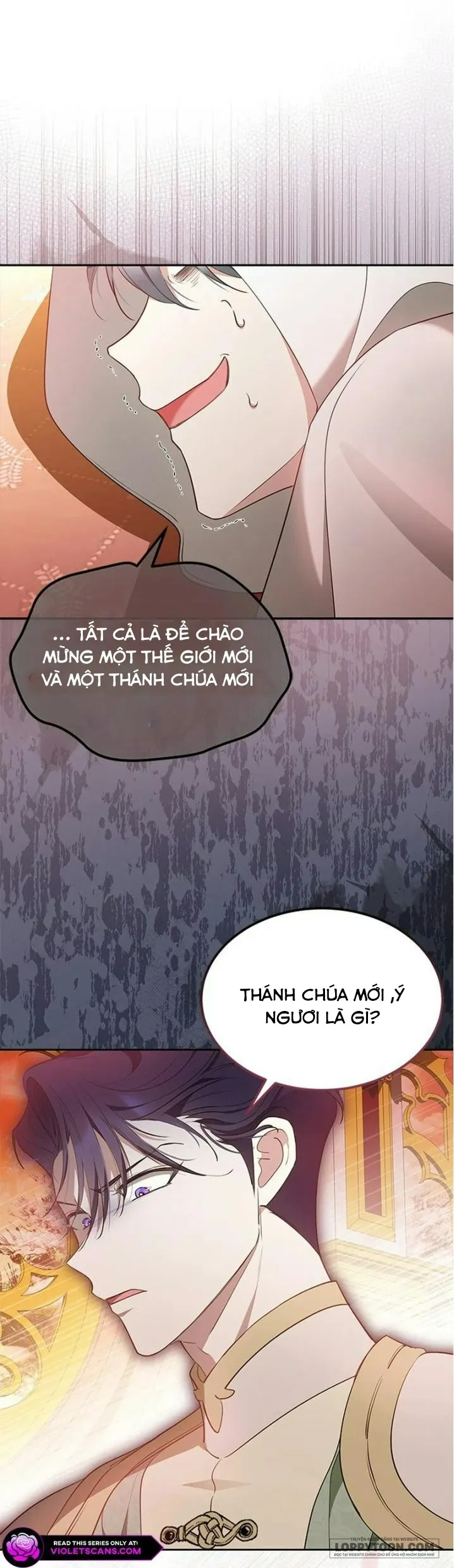 Đã Từ Chối Sủng Ái Rồi Mà Sao Còn Ám Ảnh Thế? Chap 48 - trang 59