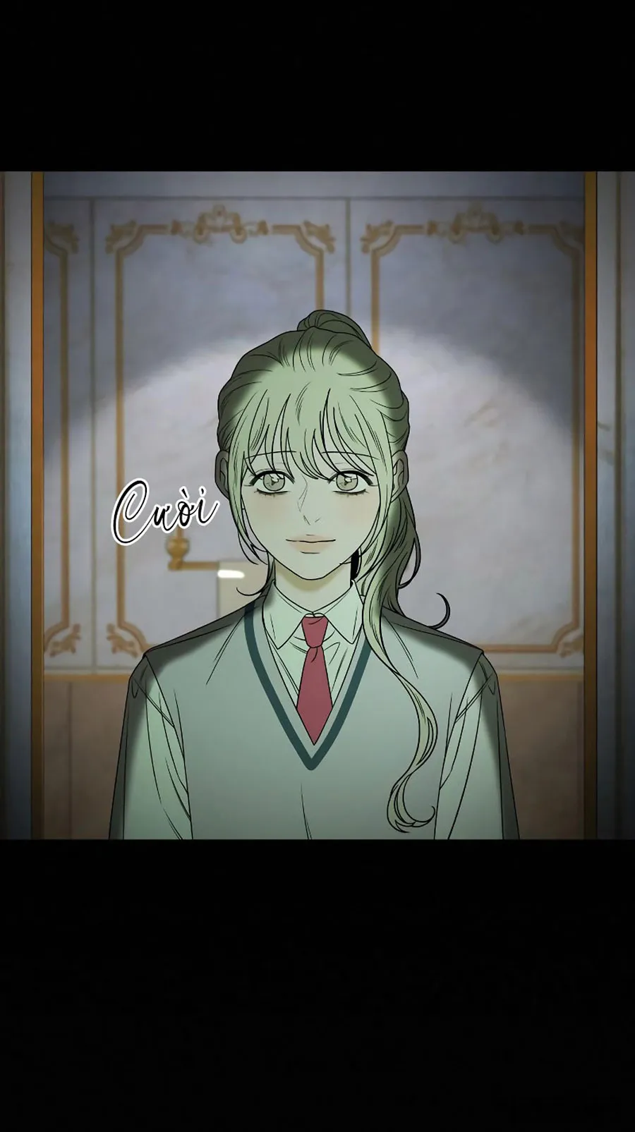 Chiến Lược Tình Yêu Trong Sáng Chap 98 - trang 50