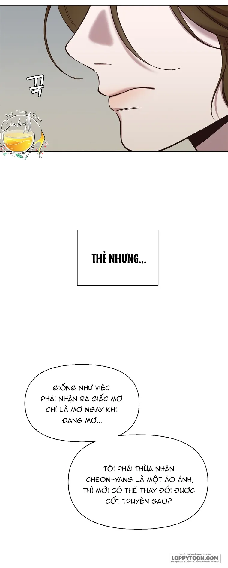 Thanh Xuân Của Chúng Ta Chap 111 - trang 27