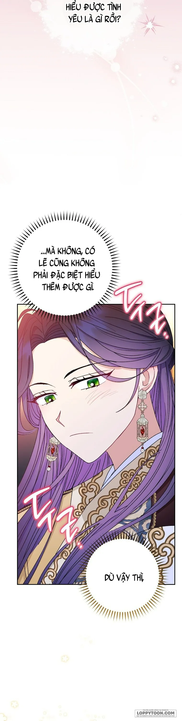 Tiểu Thiếp Chỉ Muốn Sống Yên Bình Chap 28 - trang 18