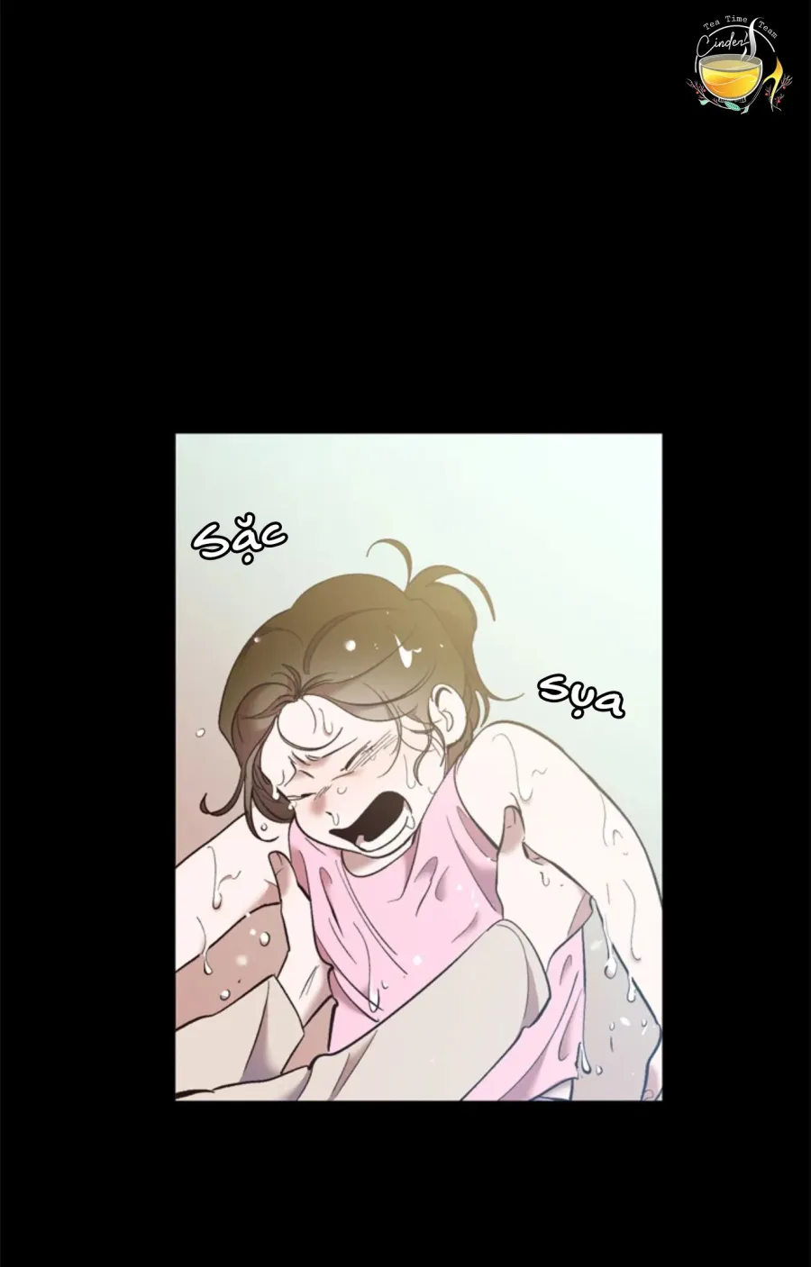 Thanh Xuân Của Chúng Ta Chap 56 - trang 50