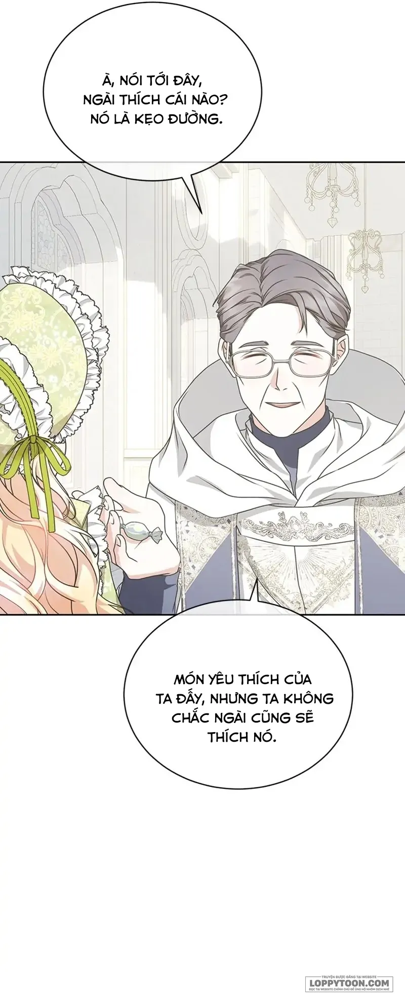 Sinh Ra Trở Thành Nhân Vật Không Có Trong Nguyên Tác Chap 23 - trang 14