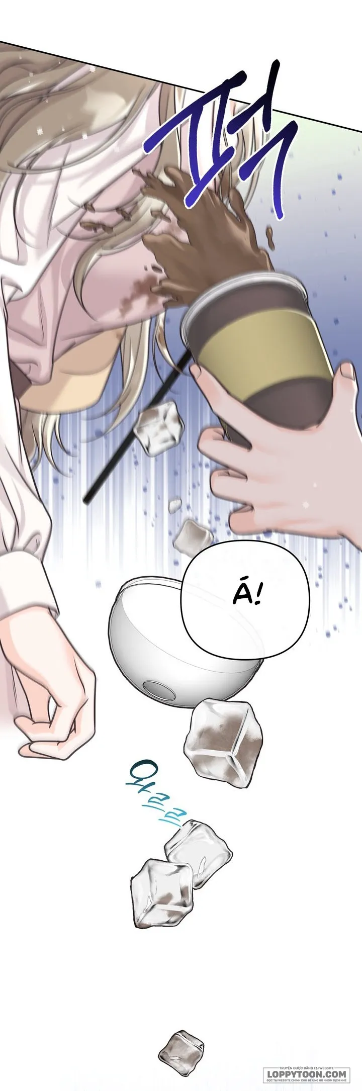 Đối Tác Ba Bên Chap 2 - trang 13