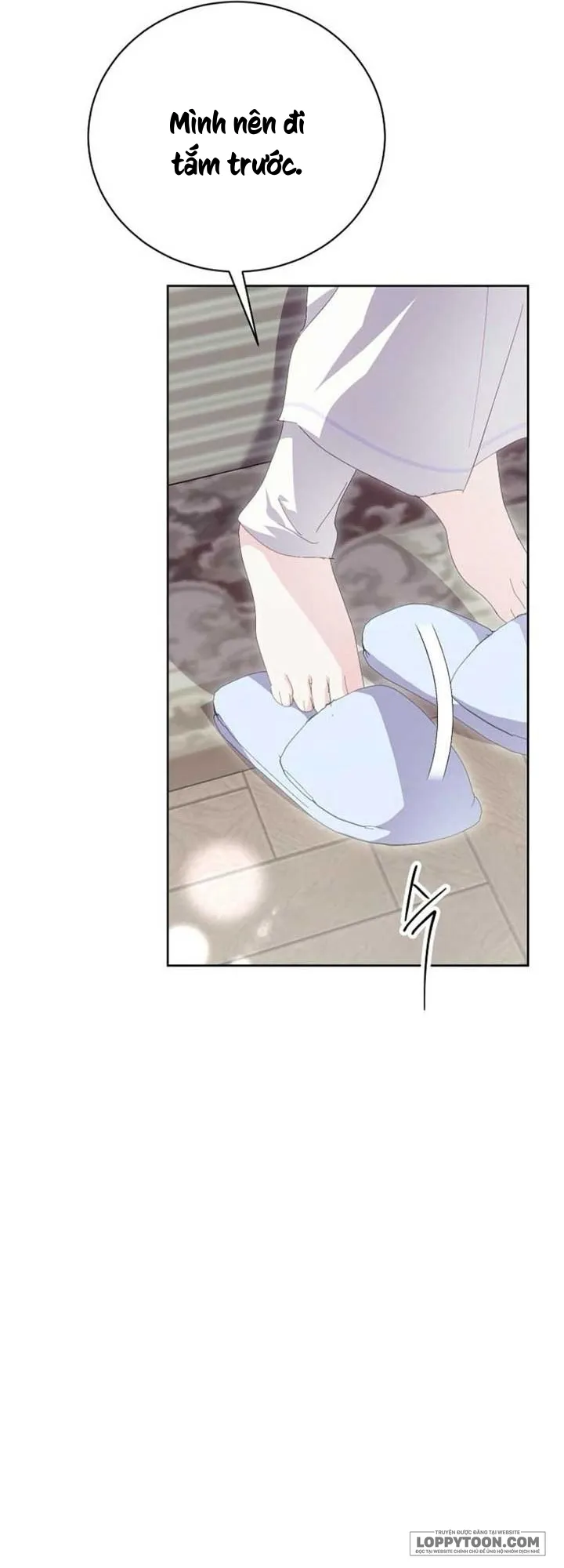 Phía Sau Mặt Nạ Của Nam Chính Hiền Lành Chap 83 - trang 47