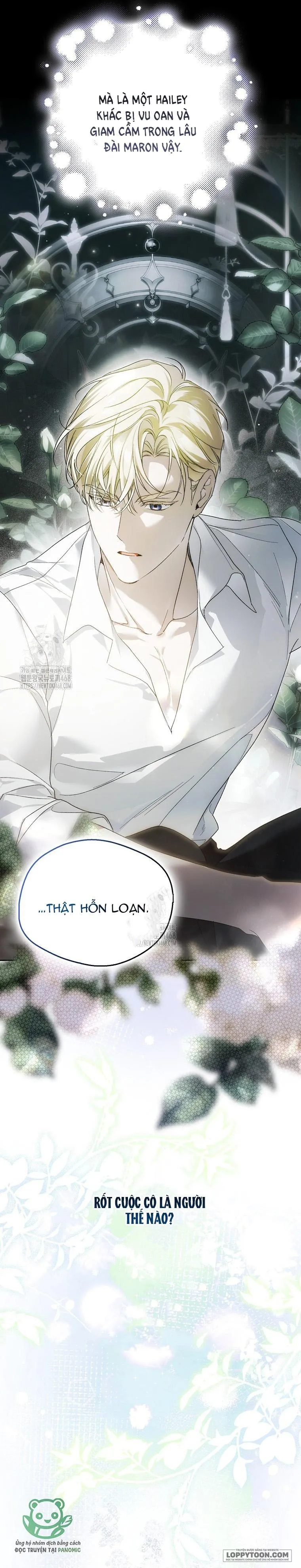 Hầu Tước Maron Chap 3 - trang 33