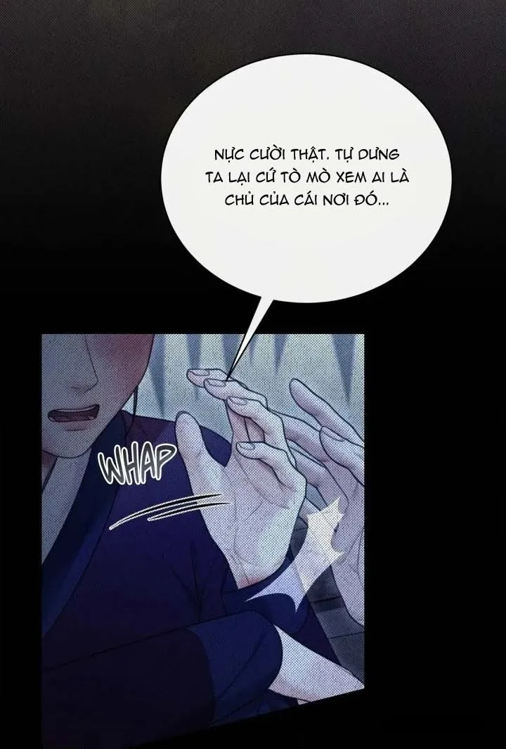 Truyền thuyết Dueokshini Chap 23 - trang 10