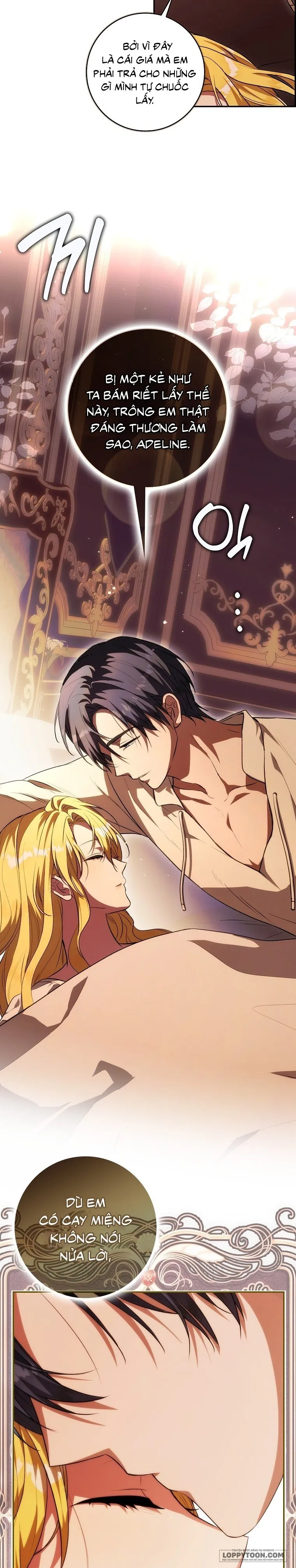 Tôi Cứ Nghĩ Mình Trở Về Là Kết Thúc, Không Ngờ Thể Loại Thay Đổi Rồi! Chap 22 - trang 25