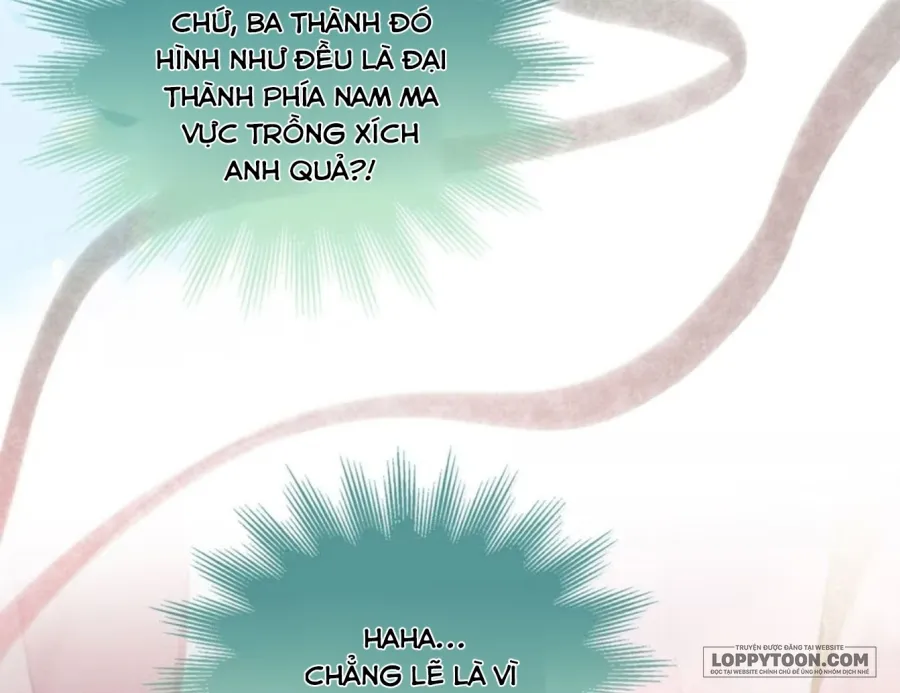 Dâng Cá Muối Cho Sư Tổ Chap 47 - trang 45
