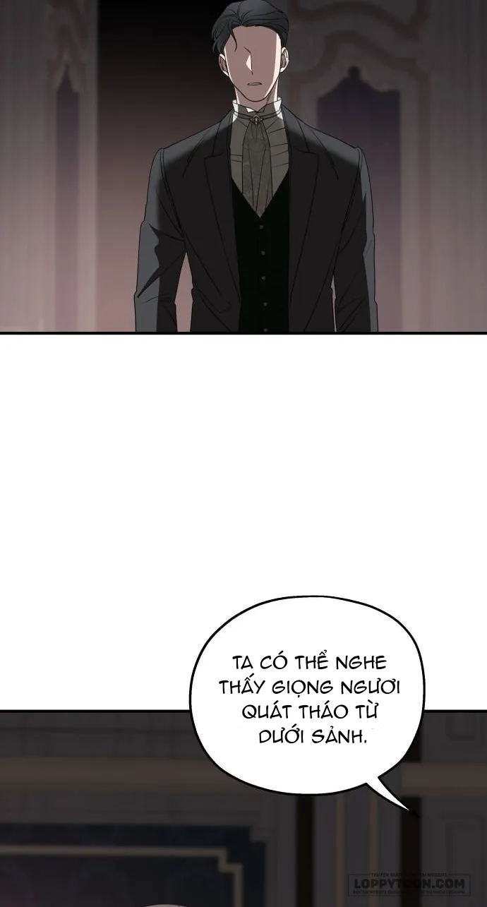 Gia Đình Chồng Quá Ám Ảnh Bởi Tôi Chap 51 - trang 7