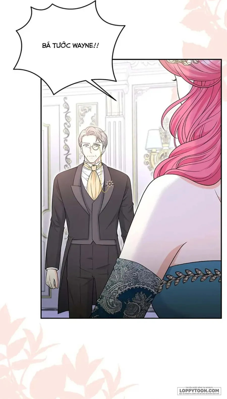 Công Chúa Bé Con Hạng S Thật Mạnh Chap 38 - trang 26
