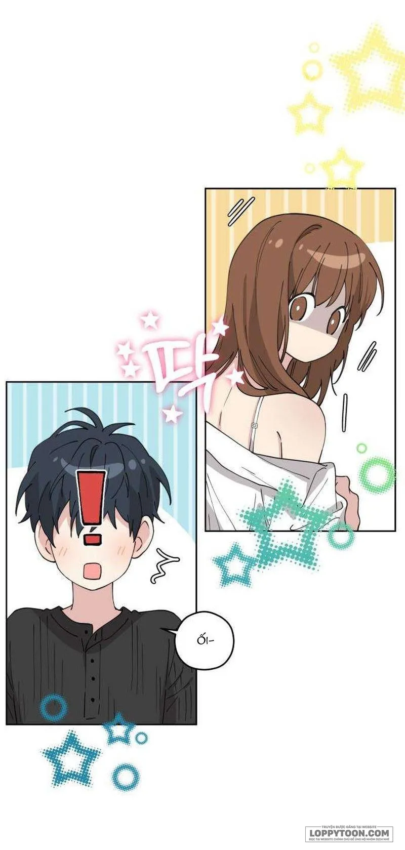 Tên Khốn Đẹp Trai Chap 7 - trang 46