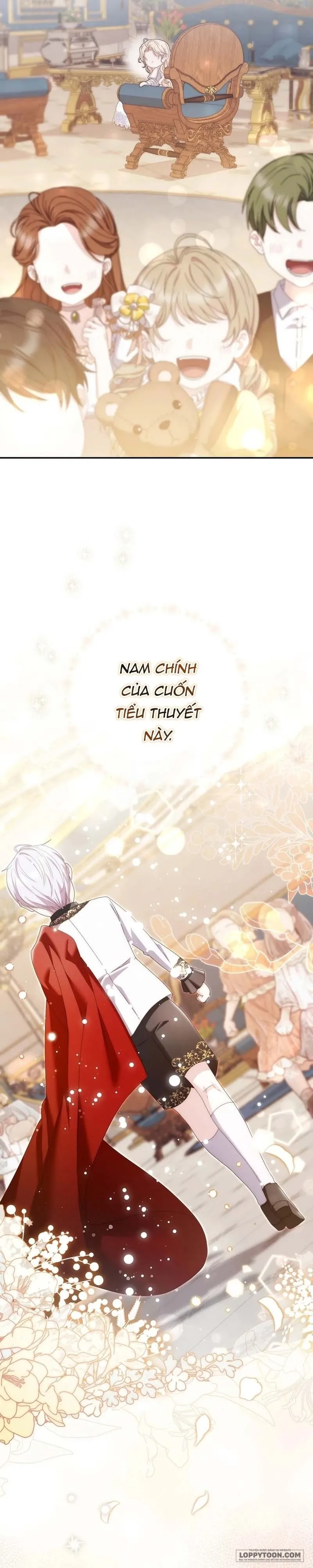 Nam Chính Bệnh Hoạn Ám Ảnh Với Sức Khoẻ Của Tôi Chap 1 - trang 53