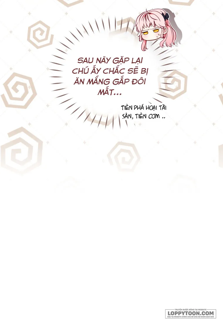 Tôi Đang Được Nuôi Dưỡng Bởi Những Kẻ Phản Diện Chap 27 - trang 25