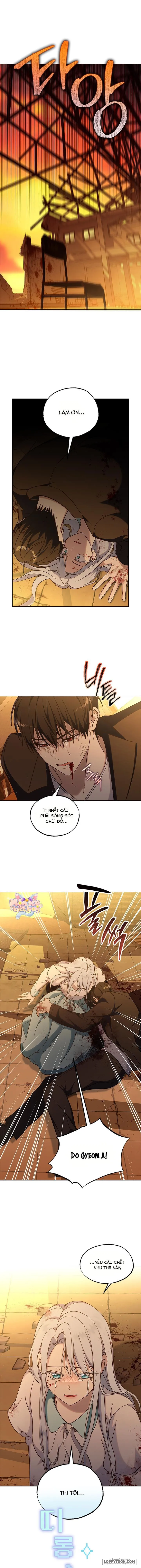 Kế Hoạch Tiết Chế Nam Chính Xã Hội Đen Chap 1 - trang 4