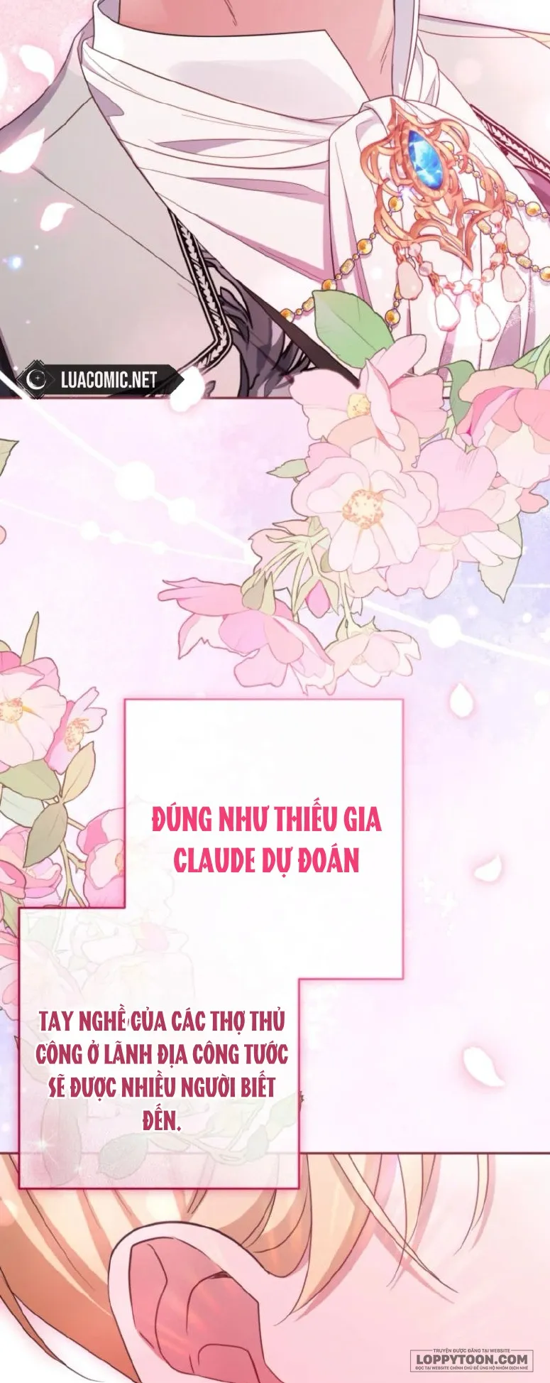 Được Yêu Thương Mà Còn Ngại Ngùng Sao Chap 91 - trang 68