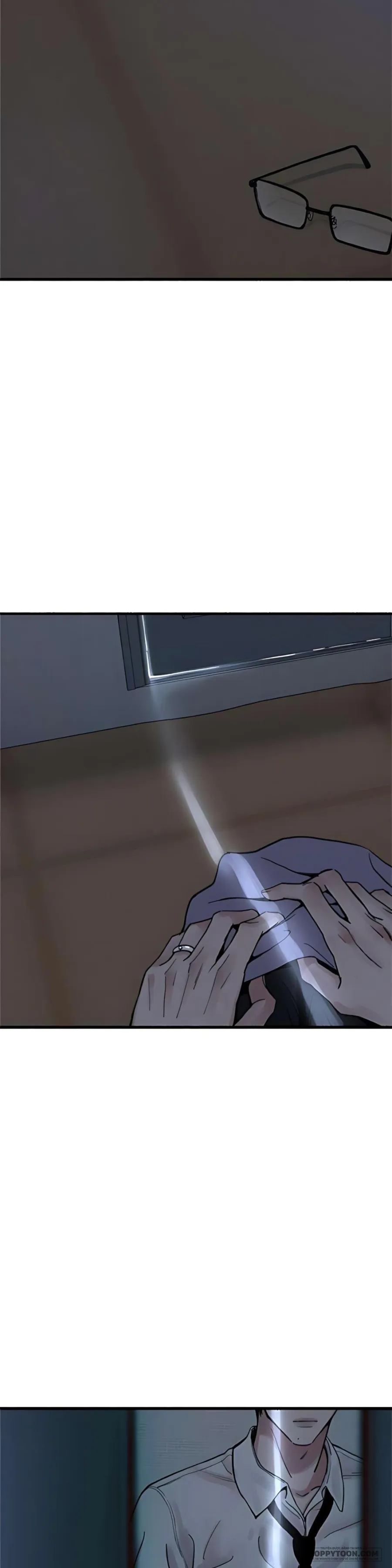 Thế Thân Chap 4 - trang 16