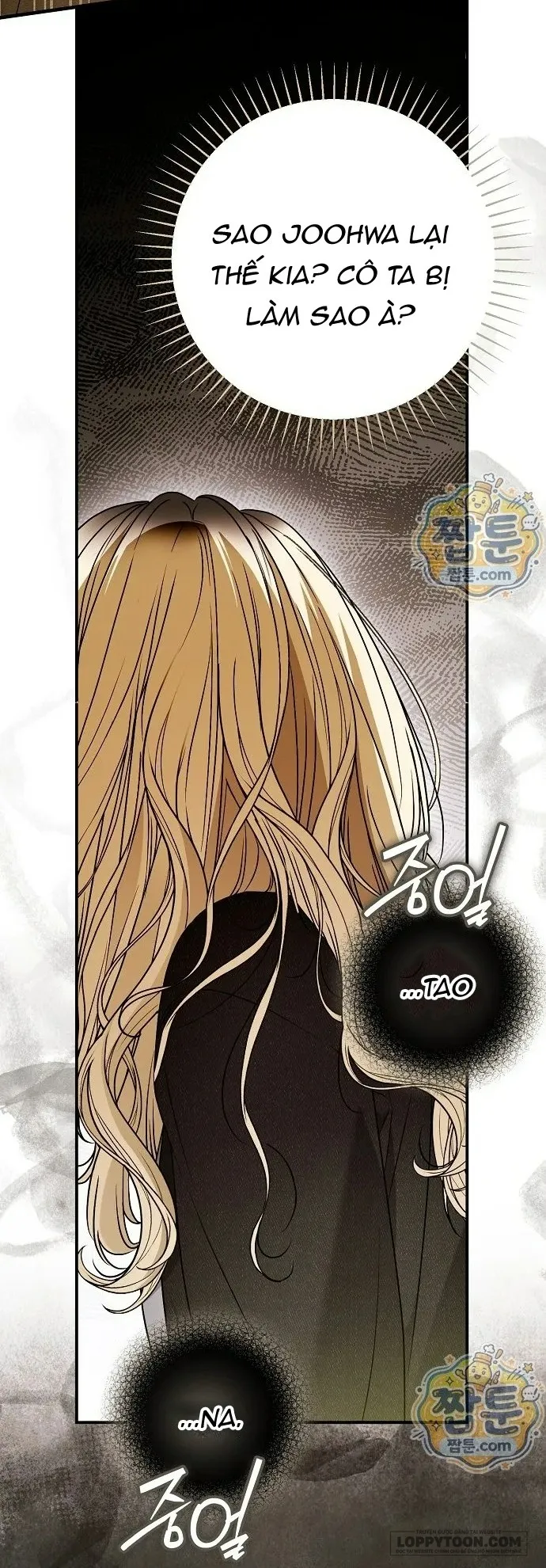 Có Kẻ Đã Sở Hữu Cơ Thể Của Tôi Chap 94 - trang 26