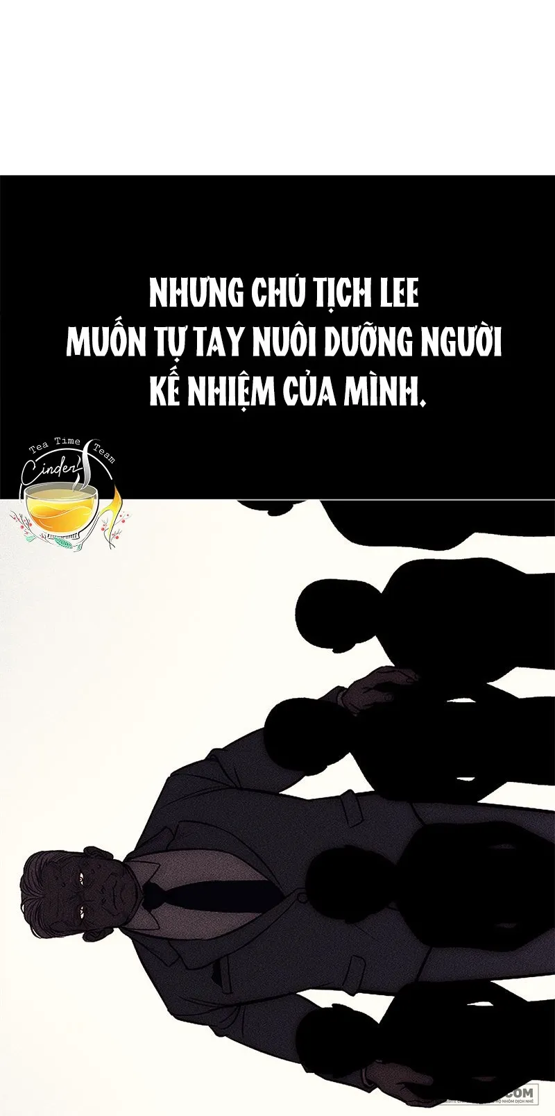 Xâm Nhập Trường Trung Học Tài Phiệt Chap 96 - trang 36