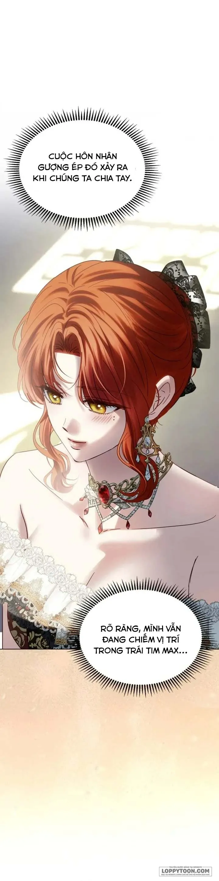 Phạm Nhân Bé Con Của Dinh Thự Mùa Đông Chap 73 - trang 33
