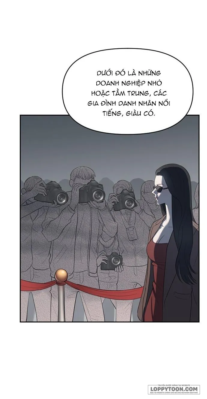Xâm Nhập Trường Trung Học Tài Phiệt Chap 1 - trang 61