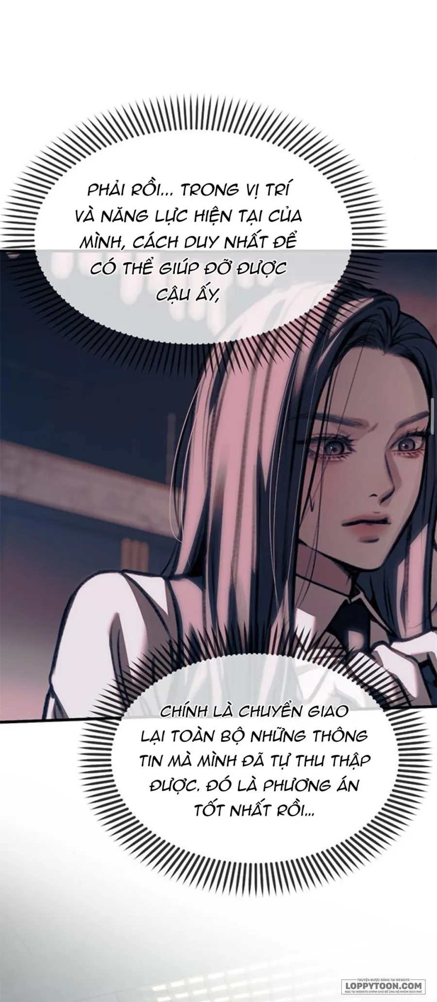 Xâm Nhập Trường Trung Học Tài Phiệt Chap 106 - trang 98