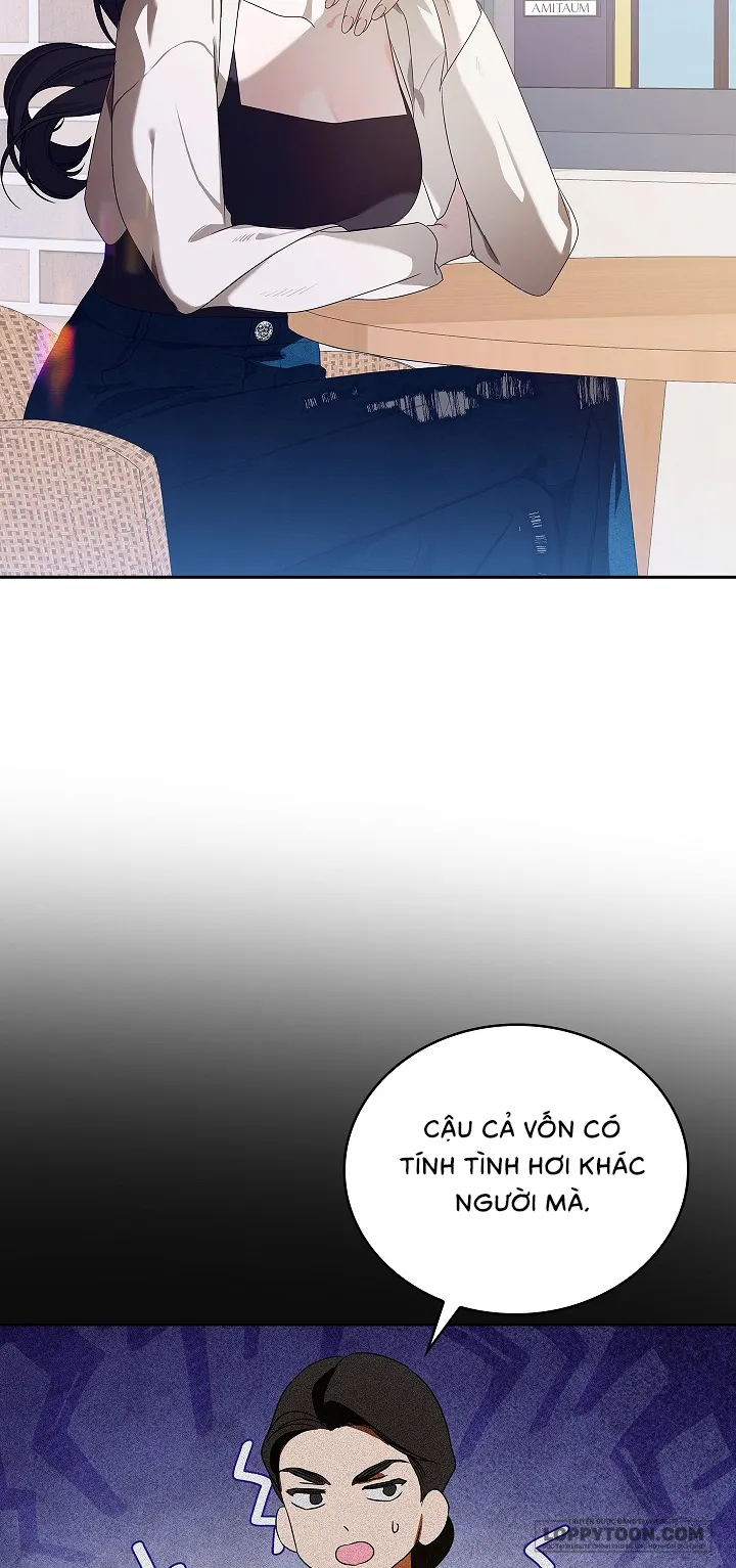 Ngọn Đèn Biệt Viện Không Bao Giờ Tắt Chap 5 - trang 16